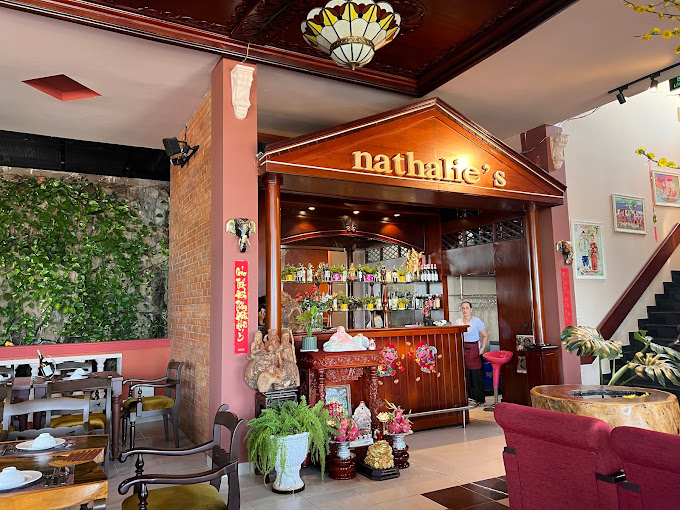 Nathalies Restaurant & Hotel