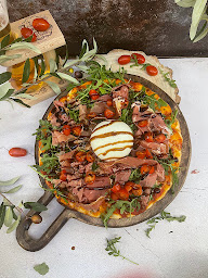 Photo n°10 de PIZZA ZIO Mons en Baroeul à Mons-en-Baroeul (Restaurant)