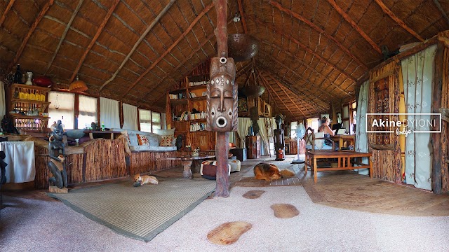 Akine Dyioni Lodge