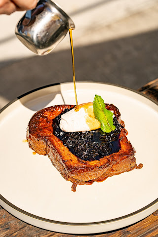 Zuzu's Petals by null