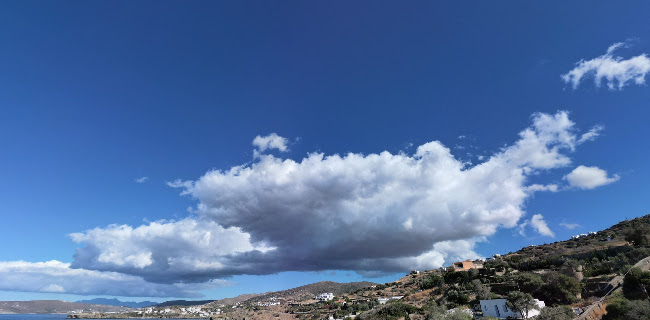 Ταβέρνα Αγ. Μαρίνα, Στιβάρι, Άνδρος Ανοιχτές ώρες