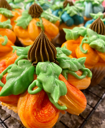 Carrie Cakes - Thumbnail