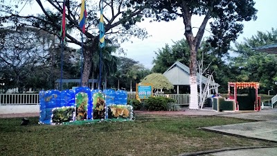 Photos of RECREATIONAL CENTER COMFACASANARE
