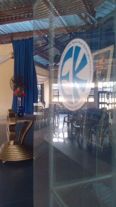 Photos of ECKANKAR - Uyo Centre