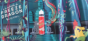 Photo n°4 de L'escadrille'' TABAC,LOTO,BAR,PMU à terrason (Boutique de cigarettes électroniques)