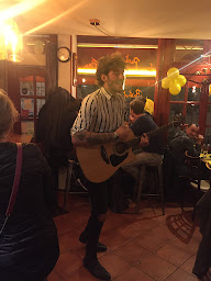 Photo n°22 de La Part des Anges à Paris (Bistro)