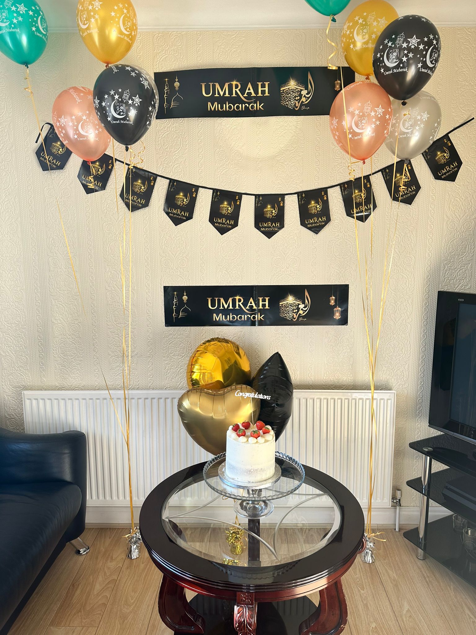 Ummah Celebrations - Decorators - photo 1
