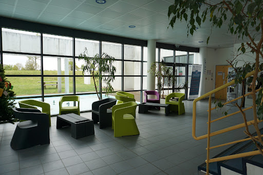École nationale supérieure d'ingénieurs de Bretagne Sud (ENSIBS Vannes) - Thumbnail