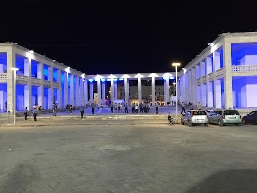 National Archaeological Museum, Author: Remo Warszawski