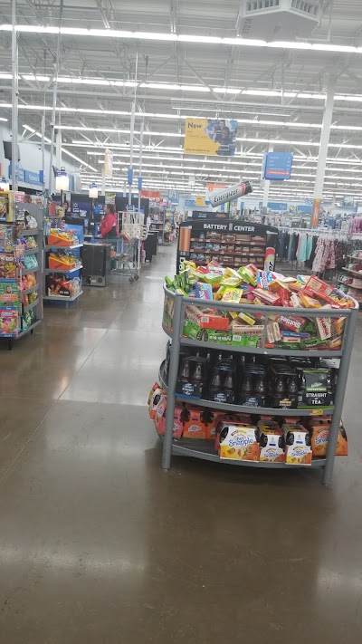 Walmart Supercenter