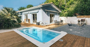 Photo n°5 de ALLIANCE PISCINES à La Teste-de-Buch (Magasin de matériel pour piscines)