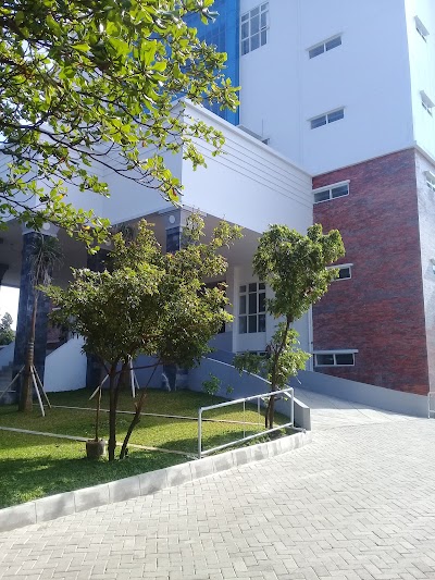 Photos of Politeknik Ilmu Pelayaran Semarang