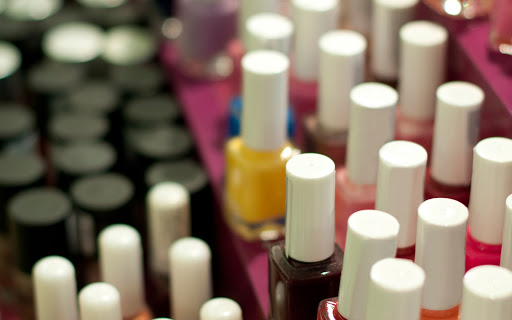 Sequim Nails