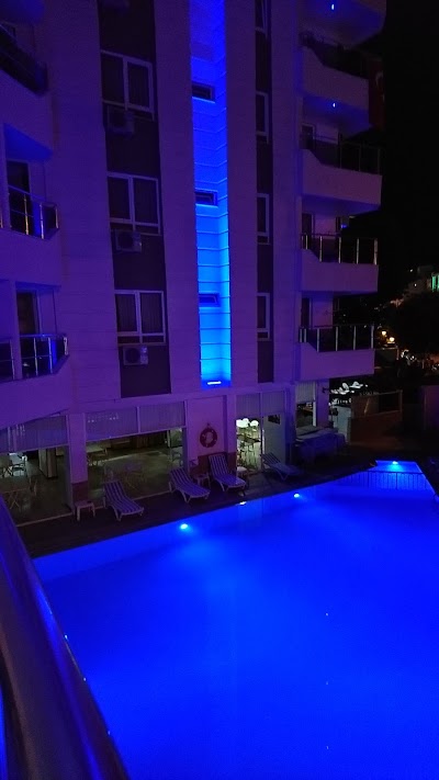 Photos of Boreas Suite Apart Hotel