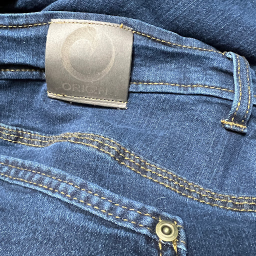 Origin USA - Visual