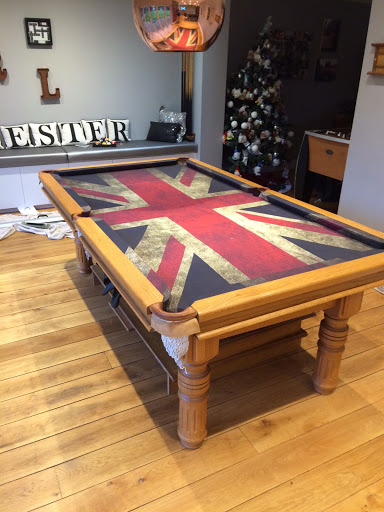 Simply Pool & Snooker - Thumbnail