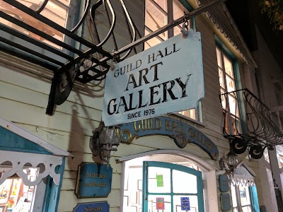 Photos of Guild Hall Gallery