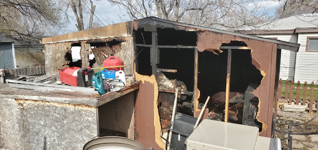 Bull Matrix Restoration & Disaster Cleanup photo