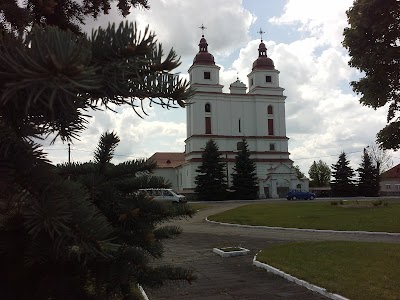 church