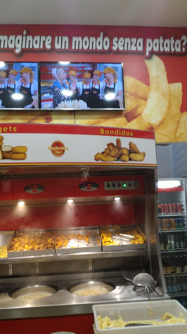 Amsterdam Chips