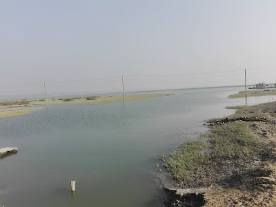 Photos of Penta Ocean Construction Company Limited