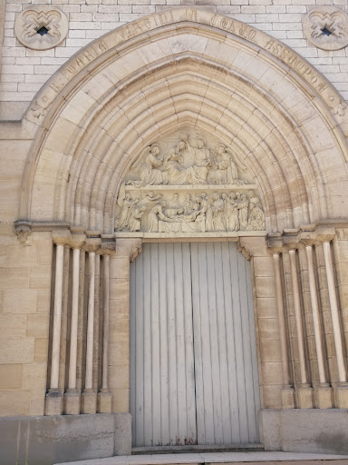 Mairie de La Clayette - Thumbnail