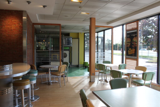 Photo 7 - Burger's Décines