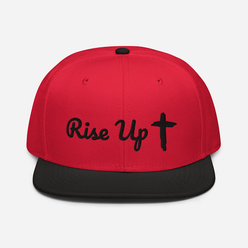 Redeemed Products - Christian Apparel & Accessories Gallery - Canada