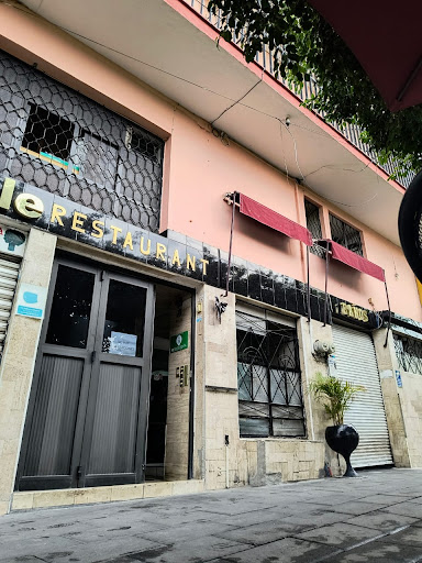 Hotel Restaurante Atoyac Plaza