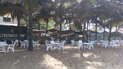 Photos of Golden beach restaurant
