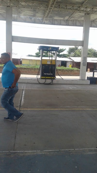 Photos of Cuatro Vientos