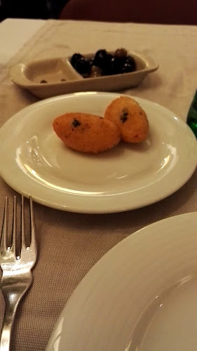 Laurentina, O Rei do Bacalhau Horário de abertura