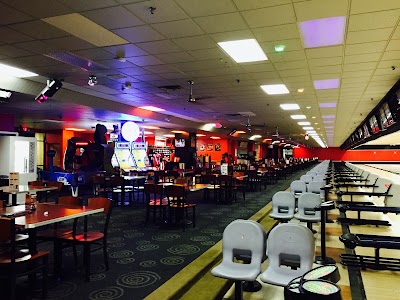 Photos of AMF Sawmill Lanes