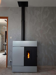 Photo n°12 de Mille Flammes à Champniers (Fournisseur d'équipements de chauffage)