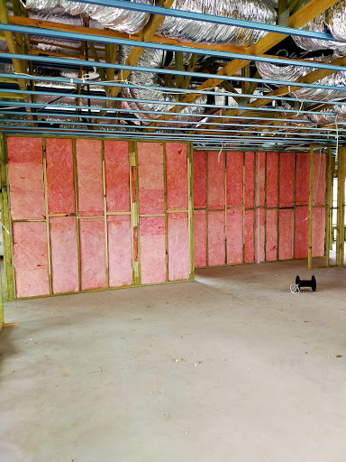 Insulation Solutions - Visual