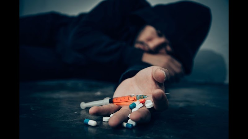 New Spring Wellness Center