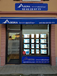 Photo n°1 de Agora Immobilier à Seysses (Agence de location immobilière)