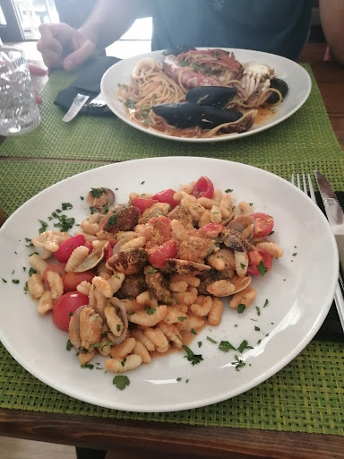 Gastronomia Isola Rossa Gallery - Italy