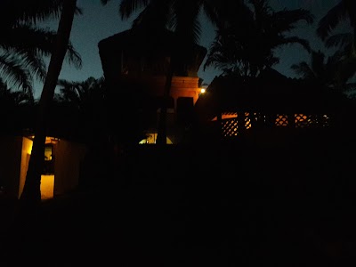 lodging