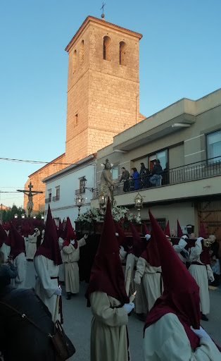 El Provencio - Visual