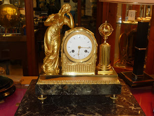 Photo n°23 de Atelier Longuet à Clermont-Ferrand (Horlogerie)