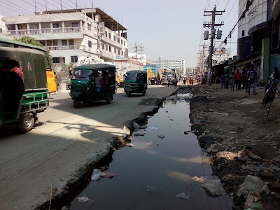 Photos of 6 Tala Bus Stop