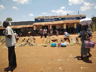 Photos of Akala Shopping Centre