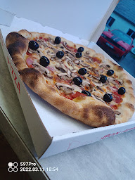 Photo n°31 de L'embuscade Pizzeria Artisanale à Montech (Pizzeria)