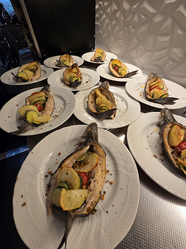 DIVƏRSO House Restaurant