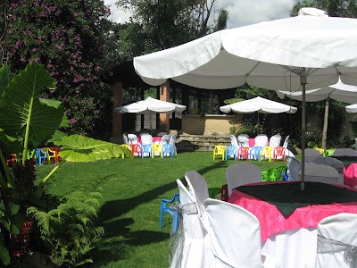 Photos of para eventos Emanuel Garden