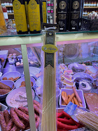 Photo n°7 de Boucherie Limousine à La Garenne-Colombes (Charcuterie)