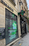 Pharmacie du Temple à Paris