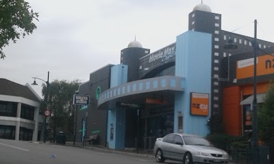 Photos of Movie Max Digital