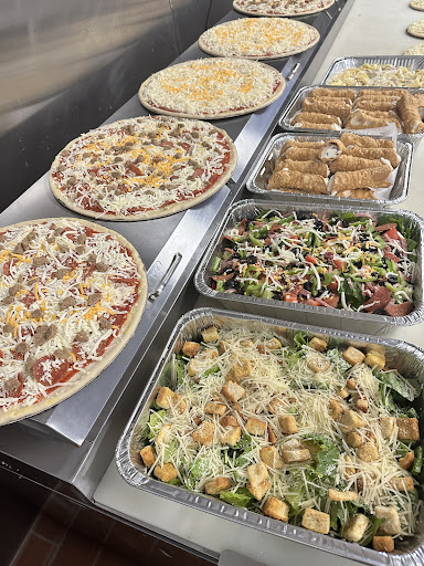Dough Gourmet Pizza-Sachse - Thumbnail